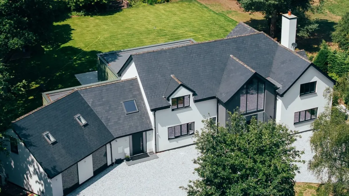 Planning permission architect 6