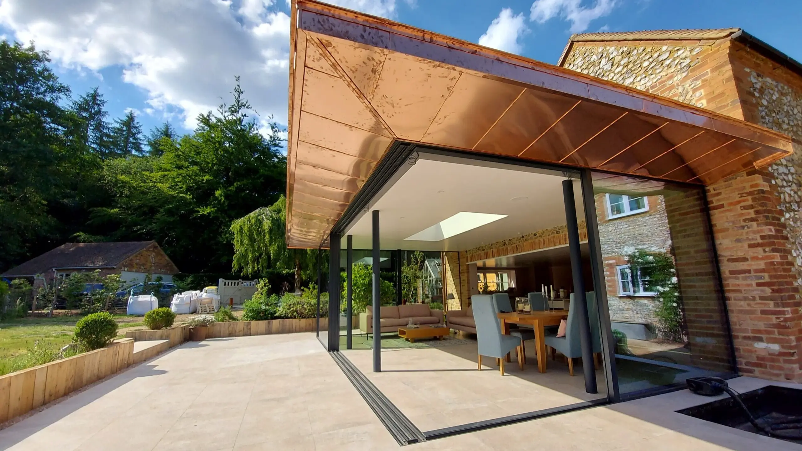 Philip wadge architecture home hero