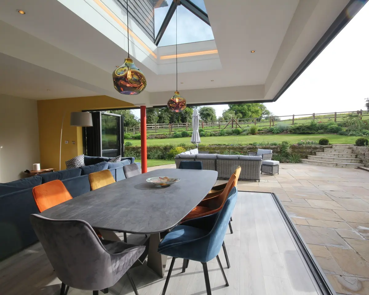 Berkshire extension bytheway 2