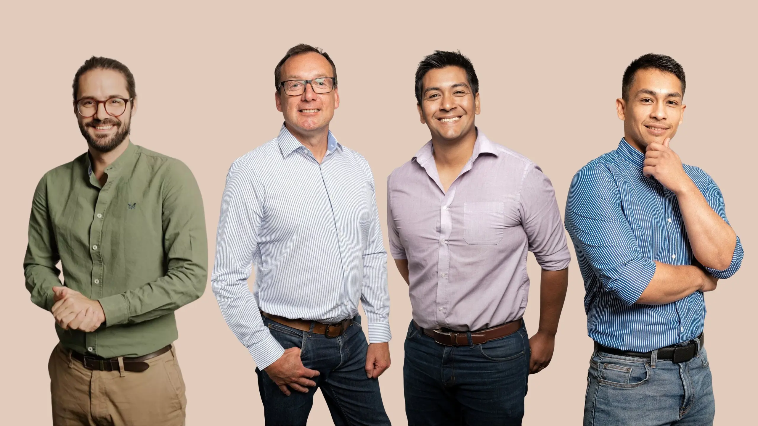 Meet the team philip angelo sam jeff 2