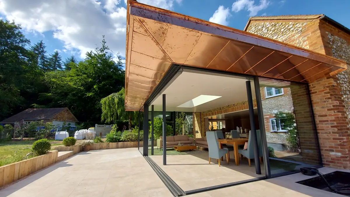 Philip Wadge Architecture Home Extensions Renovations and New Homes
