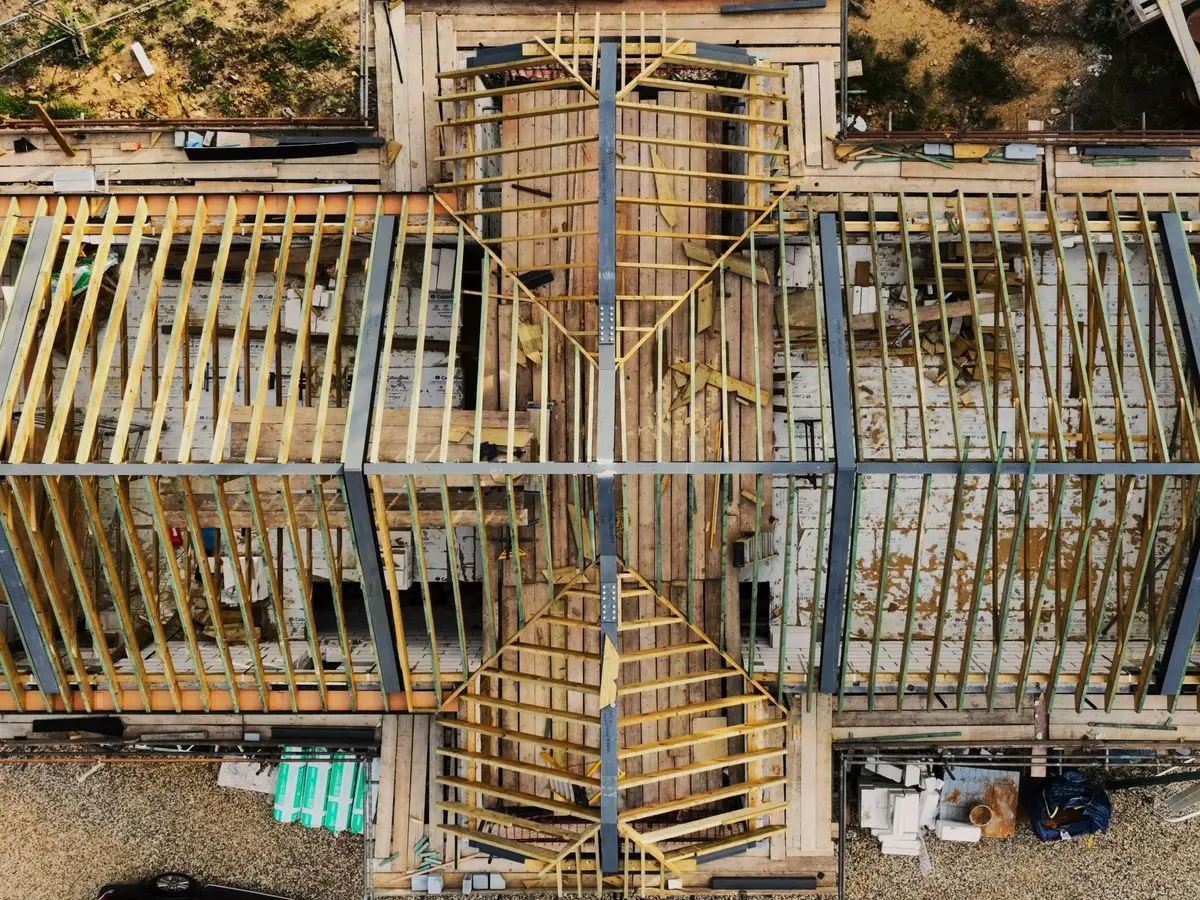 New build planning loophole hampshire basingstoke and deane
