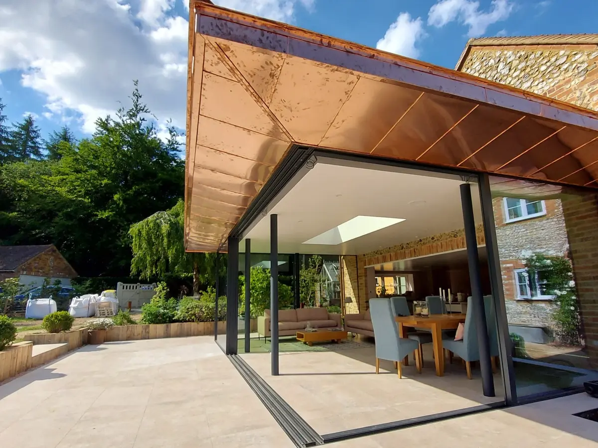 Philip Wadge Architecture Home Extensions Renovations and New Homes