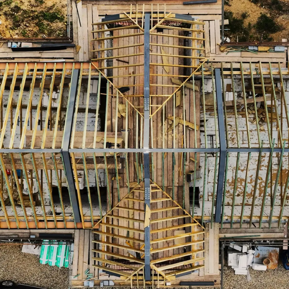 New build planning loophole hampshire basingstoke and deane