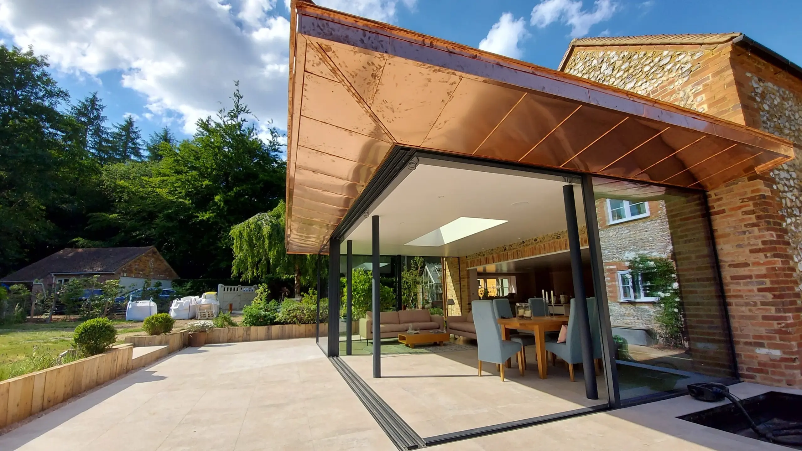 Philip Wadge Architecture Home Extensions Renovations and New Homes